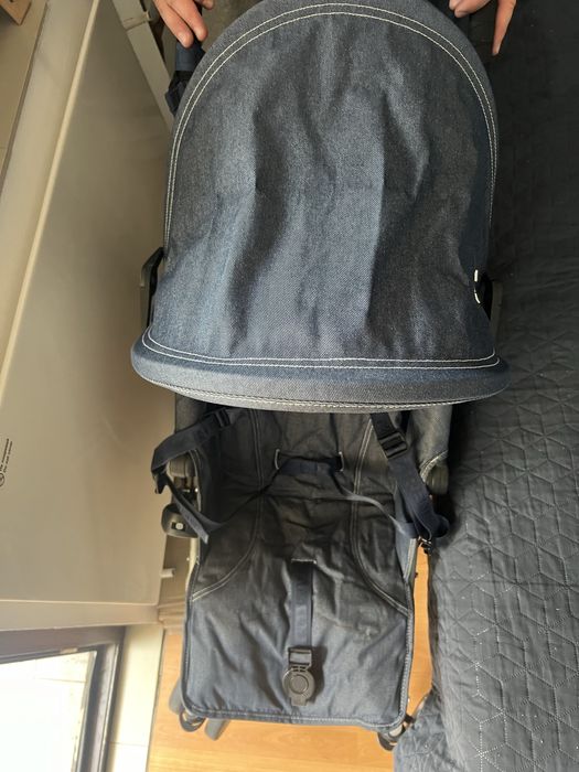 Количка Макларън