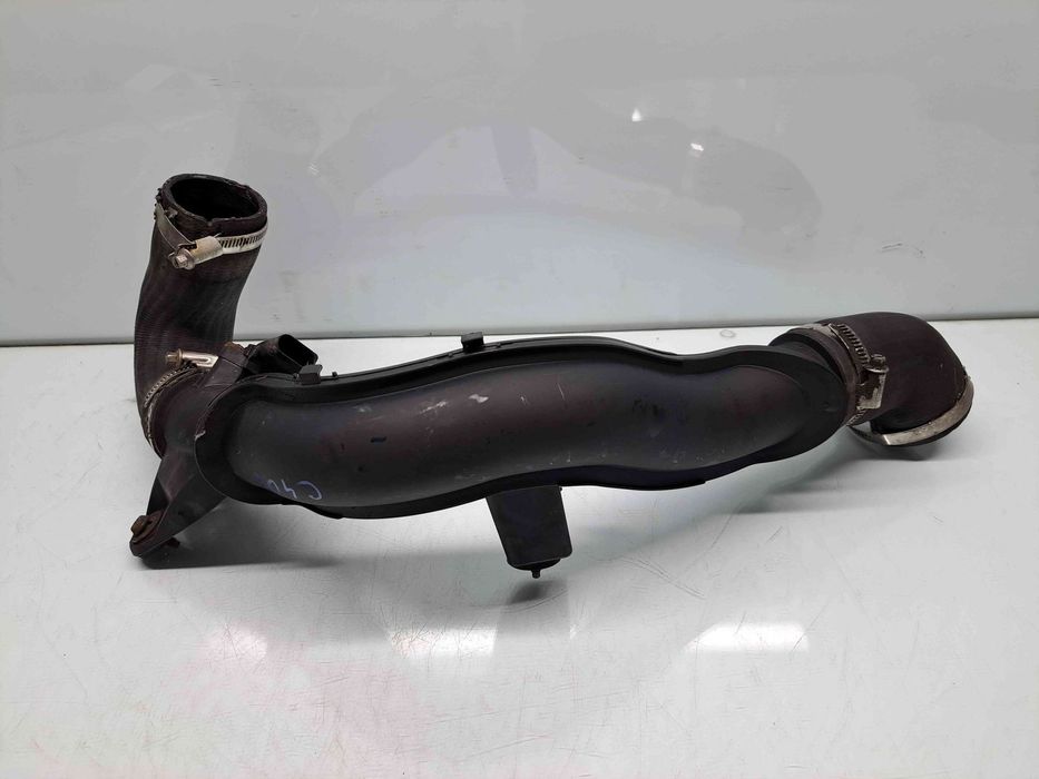 Tub intercooler  Volkswagen Polo (6R) [Fabr 2009-2016] 6R0145770A 1.6