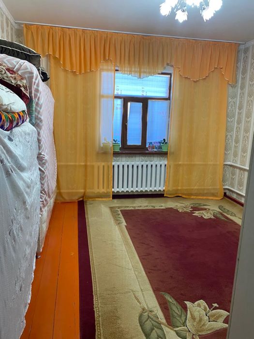 Жаңа улкен үй сатылады