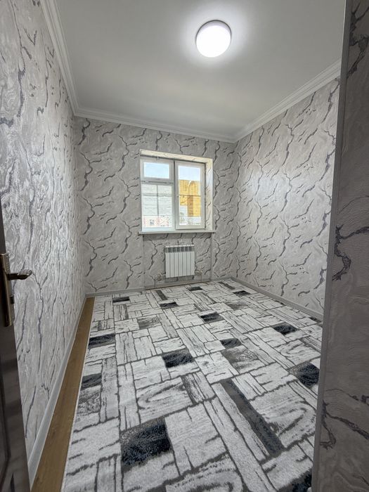 Сергели 5А 3 хона 5 этаж срочно сотилади.(Ипотека мумкин)