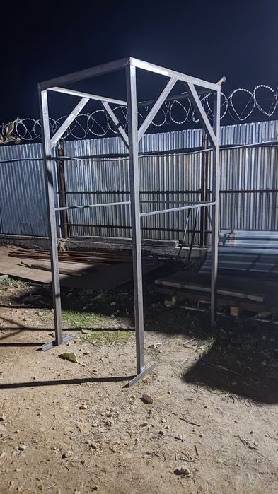 Сварочные работы