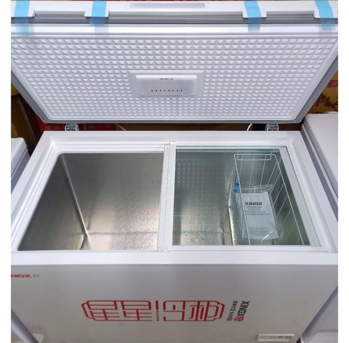 Японские морозильник от фирмы XINGX morozilka marazilnik