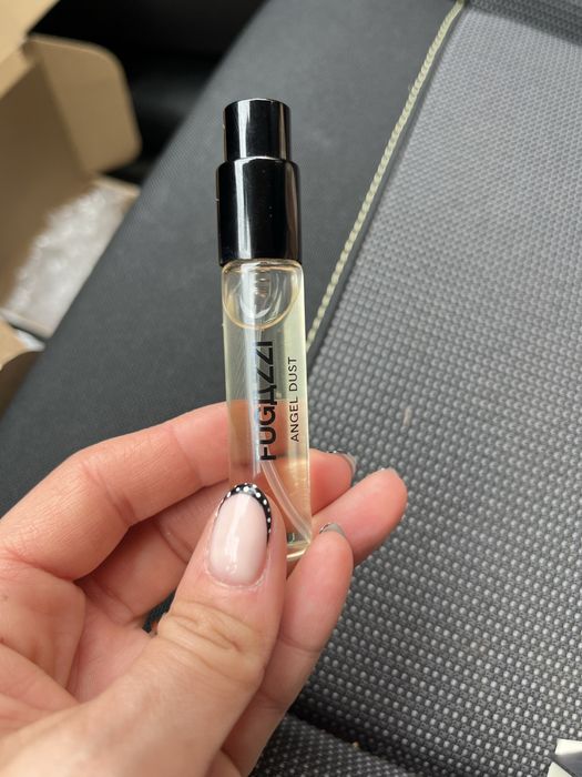 FugazziAngel Dust