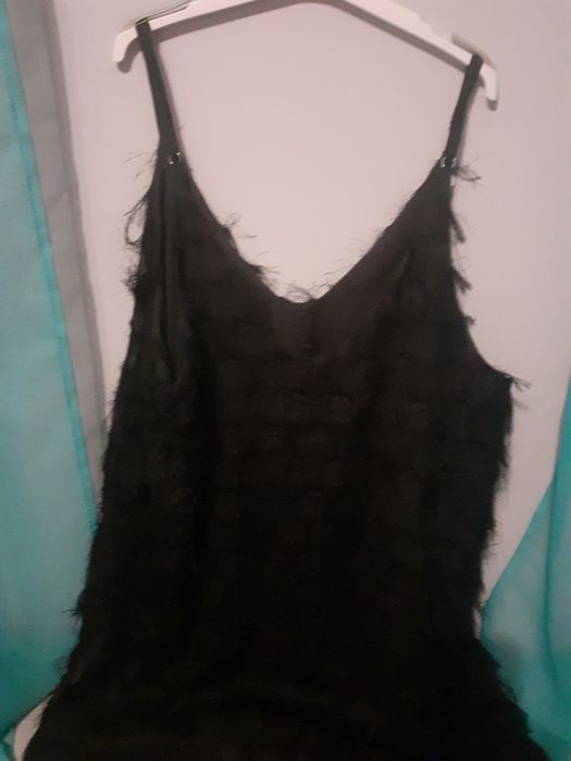 Дамска официална рокля