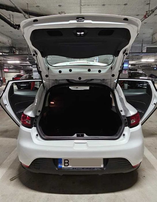 Renault Clio IV 2013 • 1.2 Benzina 75CP • 79.771 km