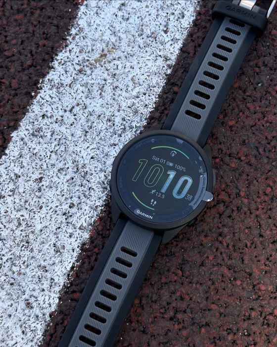 Garmin Forerunner 165