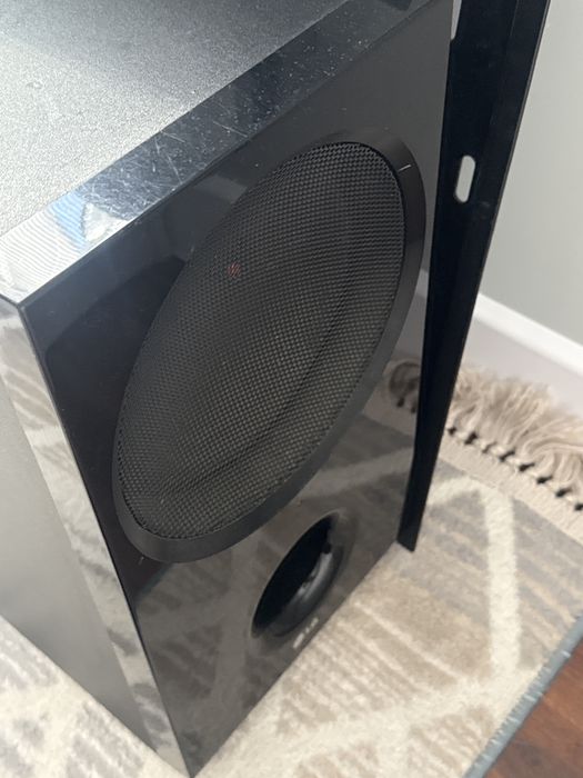 телевизор с комплектом