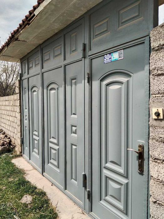 Срочно продам свой дом. Дом в Бустанлыкском районе.