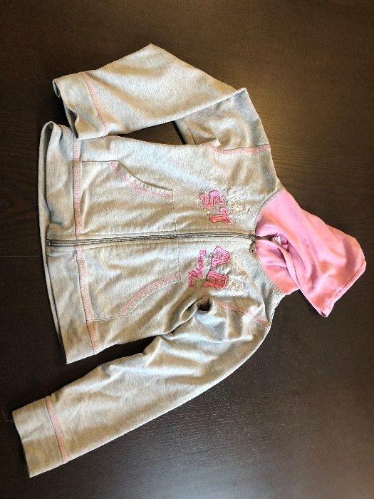 детски дрехи-4-6 год.