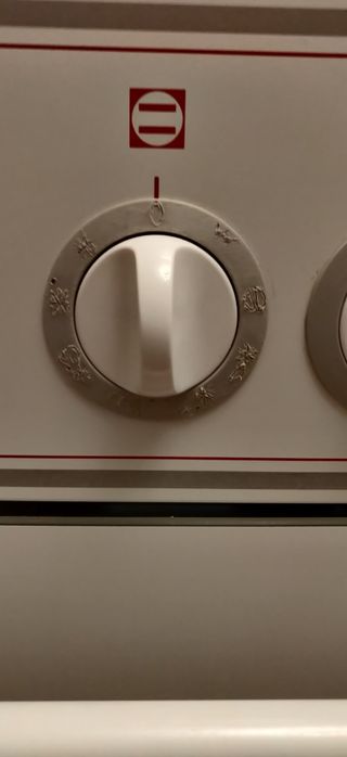 Готварска печка Sital 6004 VITRO/G стъклокерамика – работеща