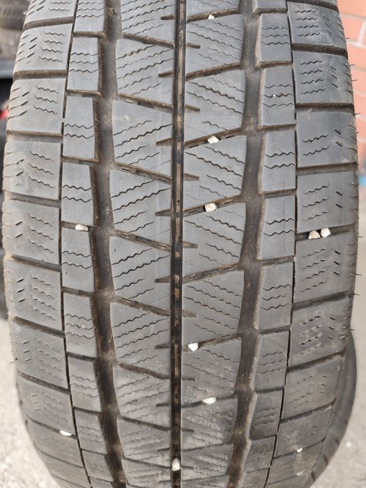 Зимни гуми 215/65/15 бус