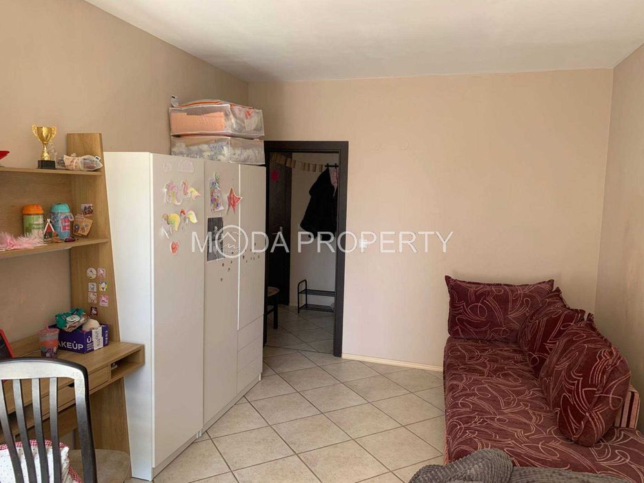 Продава се Двустаен апартамент в к.к. Слънчев бряг - 73 кв.м за 566 €/кв.м - Снимка #18