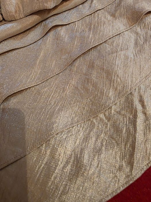 Rochita de seara, mas. 38