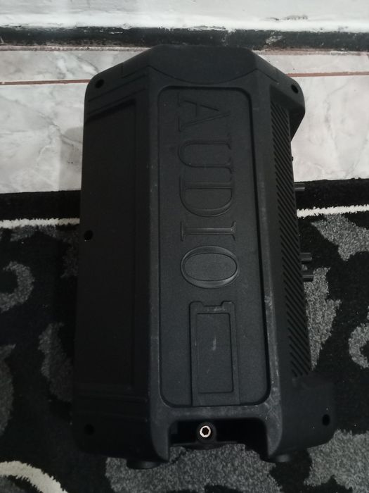 Vind Bocsa portabil NEW ONE