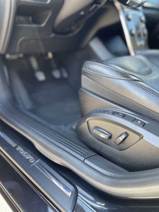 Volvo V40 D4 Summum Business