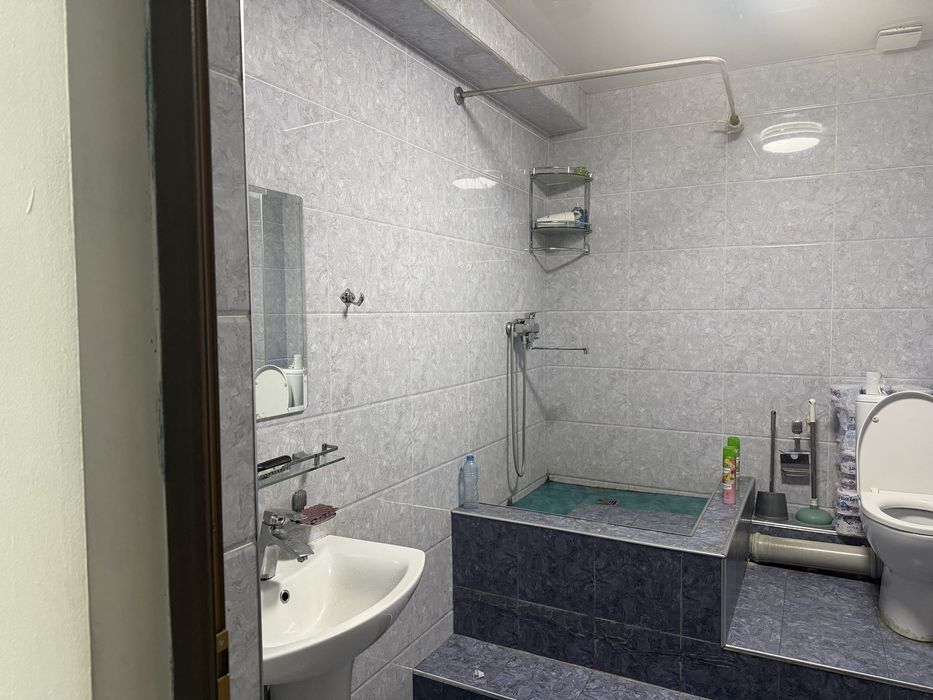 Arendaga joy o’zimiki nurafshon ko’chada