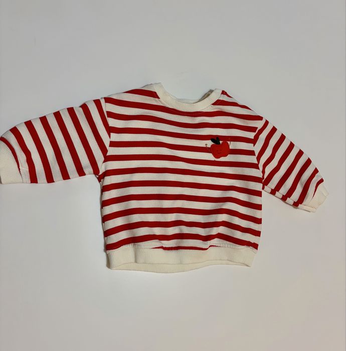 Брбешки Блузи Zara 3-6 м