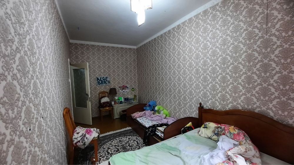 Продается 4х комнатная квартира 4/1/4, 85м2, Учтепинский Район