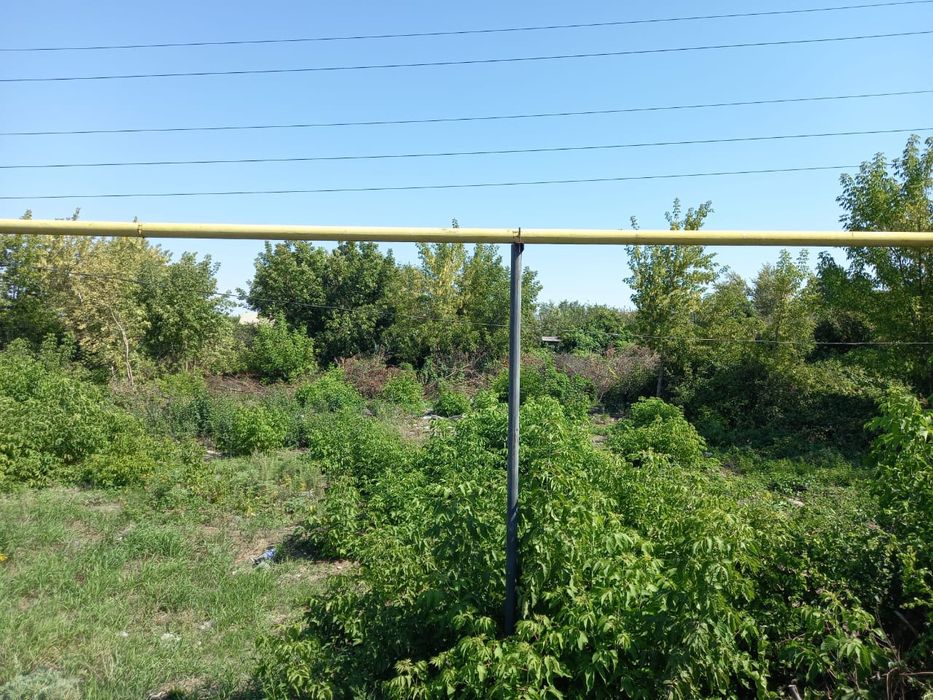 Продам дачный участок