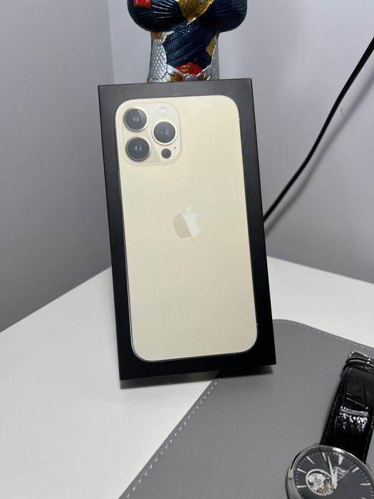 Iphone 13 pro max 1 tb (1000 Gb)