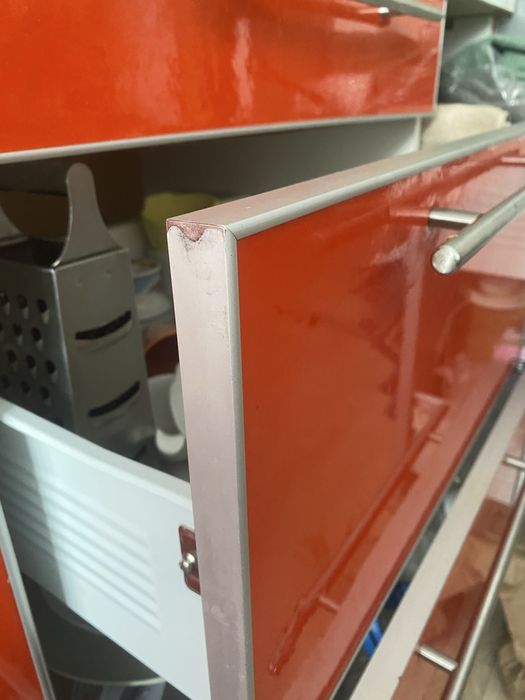 Продам кухонный гарнитур