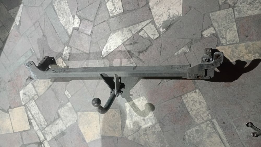 Фаркоп ауди 100/а6 с4