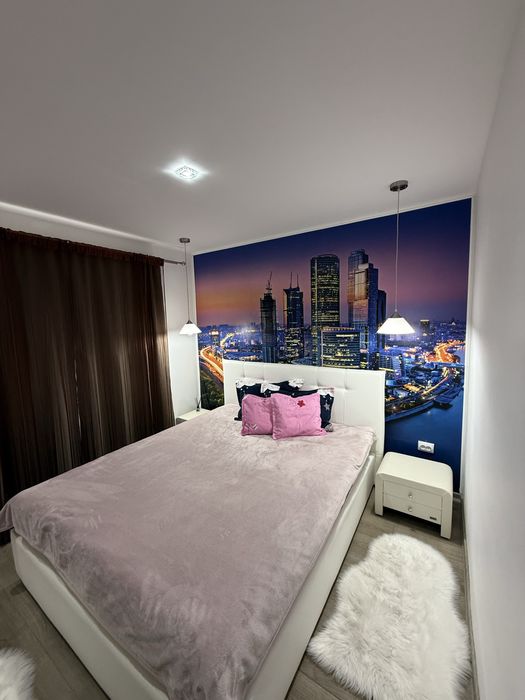 Apartament de vânzare 2 camere