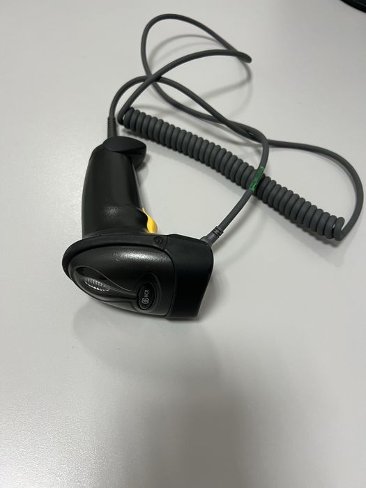 Cititor coduri de bare Zebra Symbol LS2208