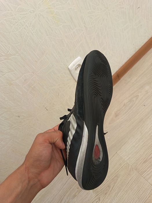 Зальники Nike Tiempo
