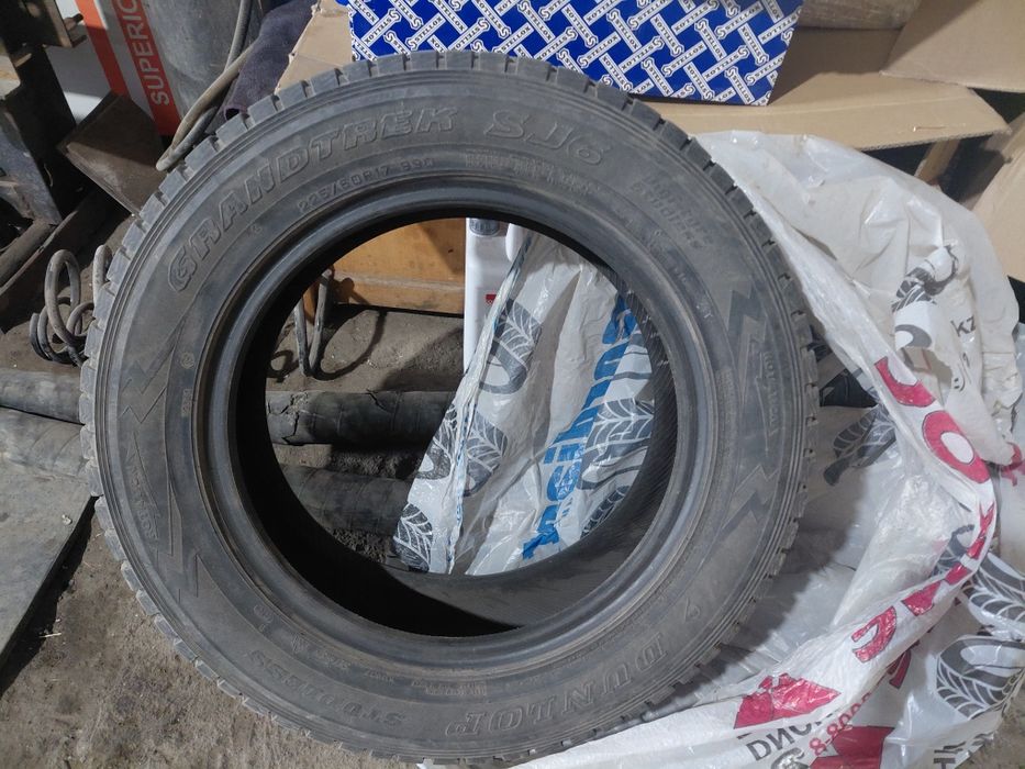 Продам  зимние шины