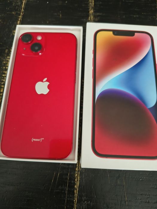 iPhone 14 ,128 gb