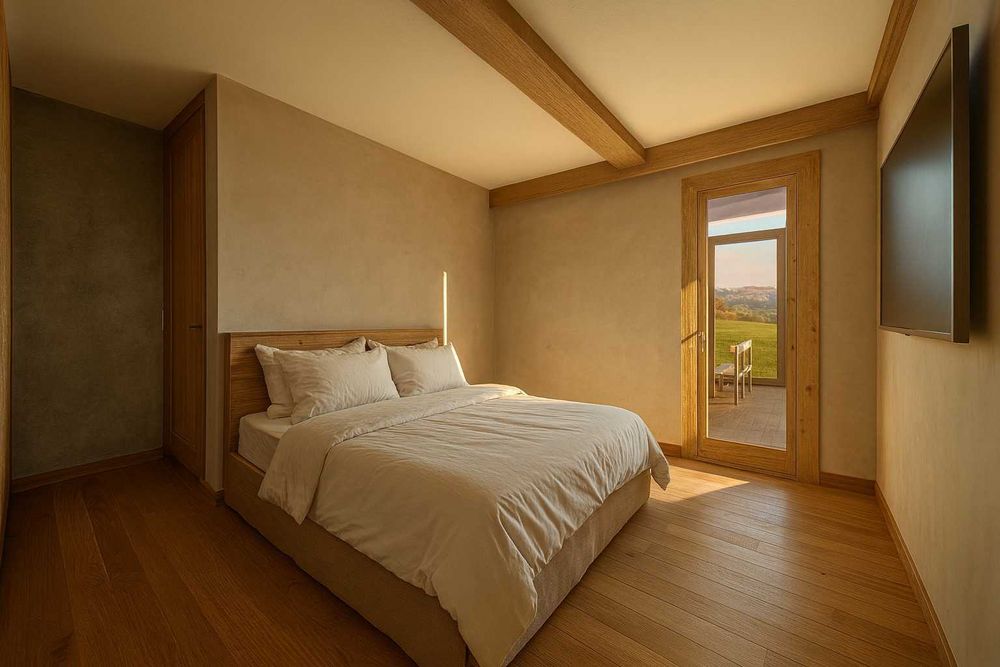 De vanzare casa de vacanta Sovata