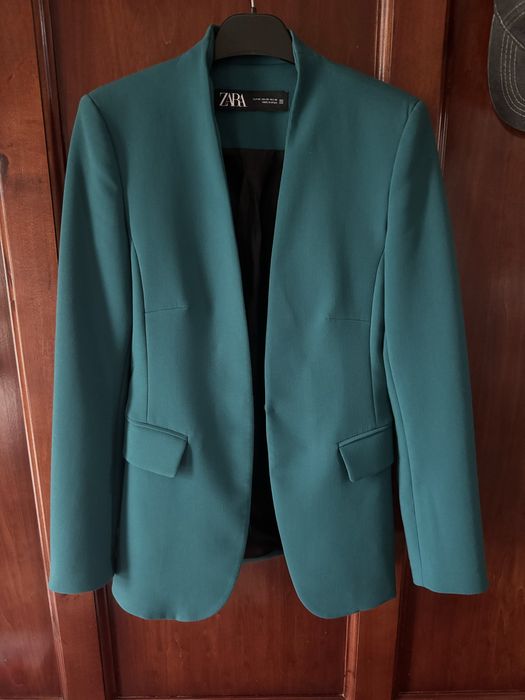 Sacou Zara  marimea XS