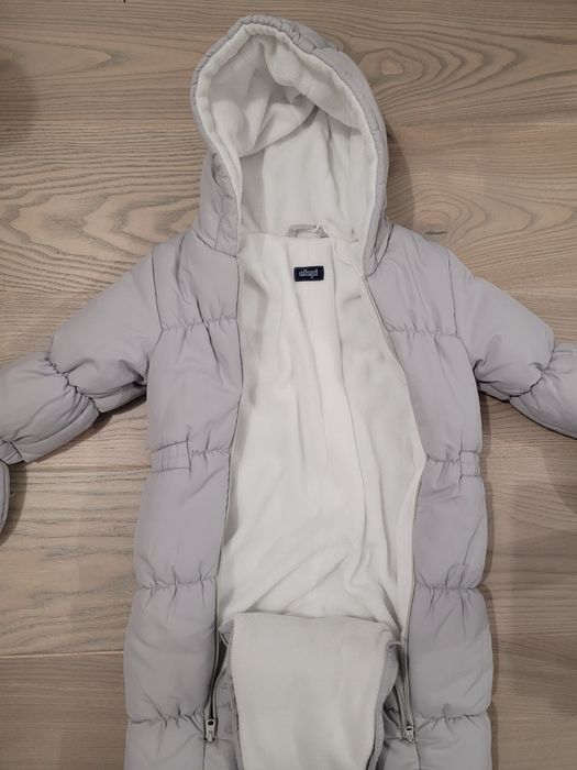 Combinezon unisex Ellepi marimea 74, nou