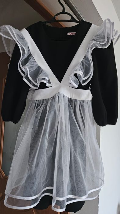 Школьная форма для девочки