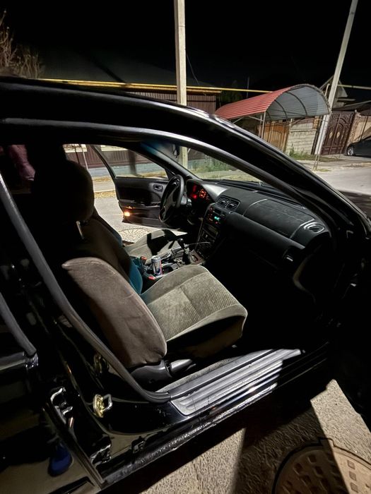 Ниссан Максима А32