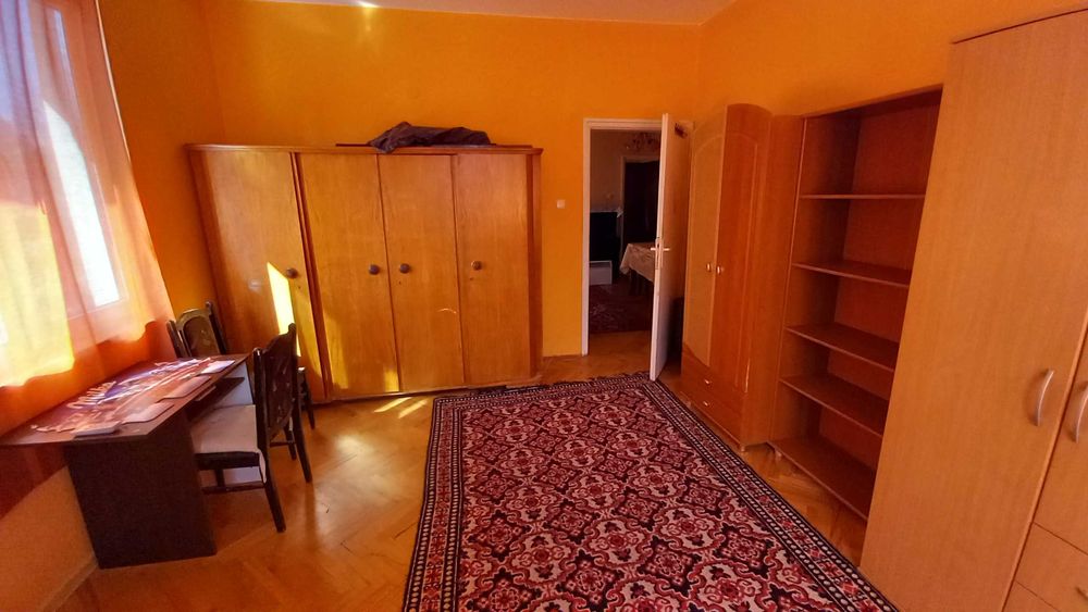 Дава се под наем Тристаен апартамент в София, Лозенец - 95 кв.м за 598.23 € - Снимка #7