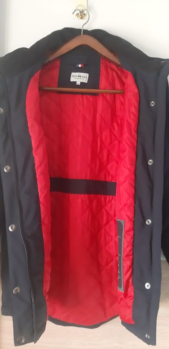 Jean Paul jacket 12 ani