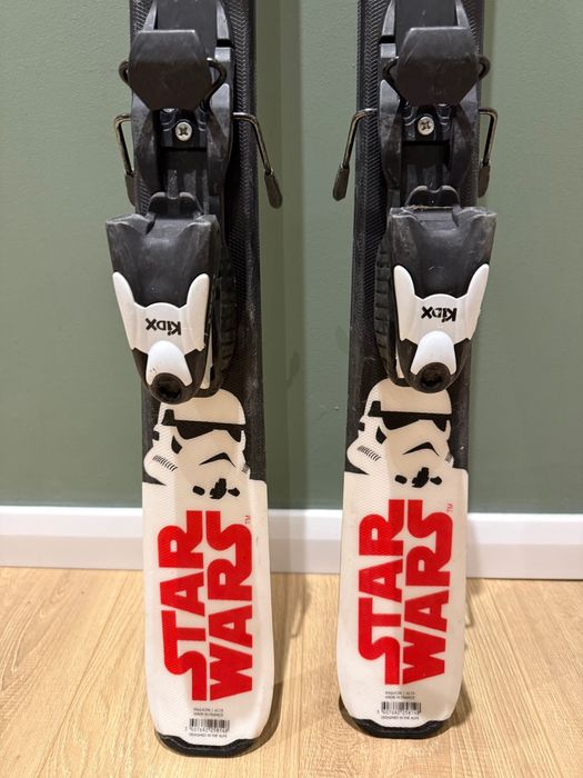 Детски ски Rossignol StarWars 120