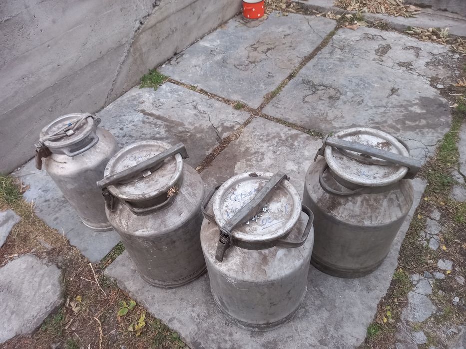 Продам фляги ссср