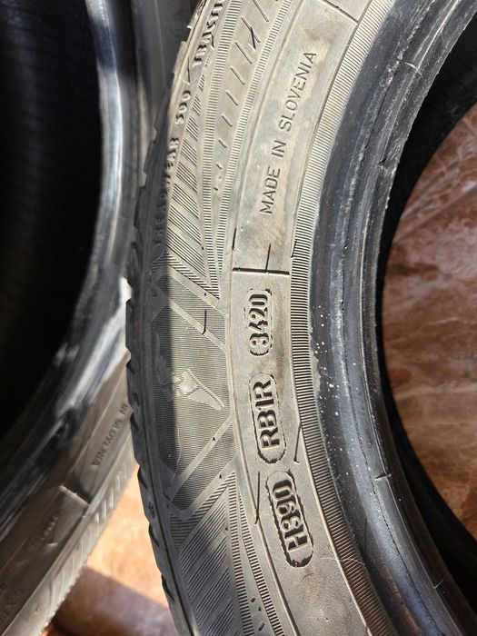 Всесезонни гуми Goodyear 185/60 R15