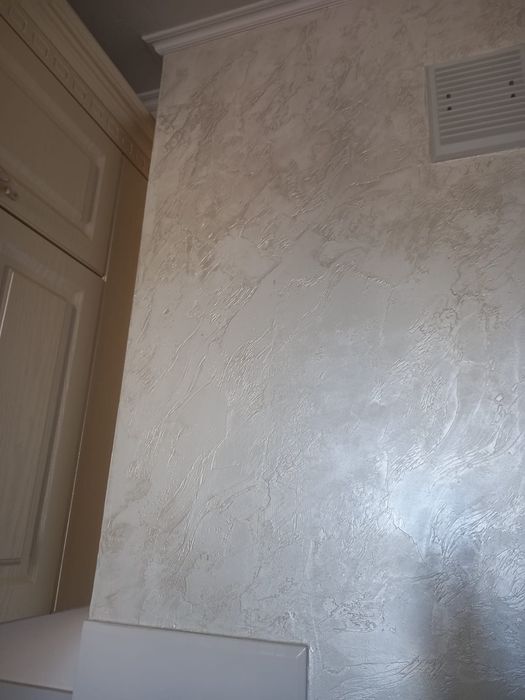 Частичный ремонт, ремонт под ключ.