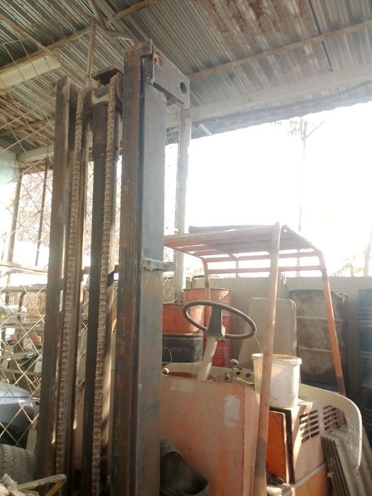 Продается Кара рабочий