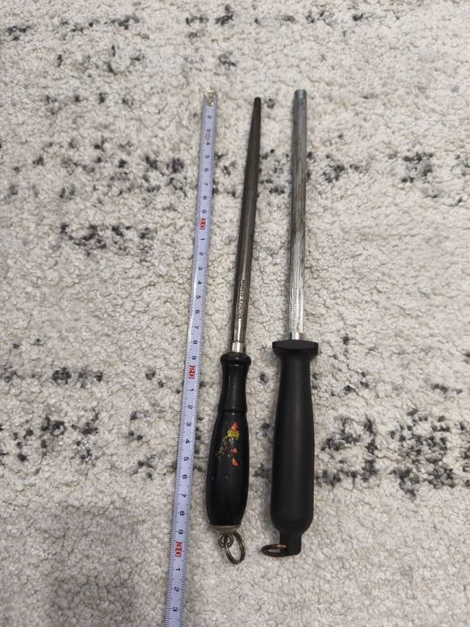 Lot de două masate Solingen