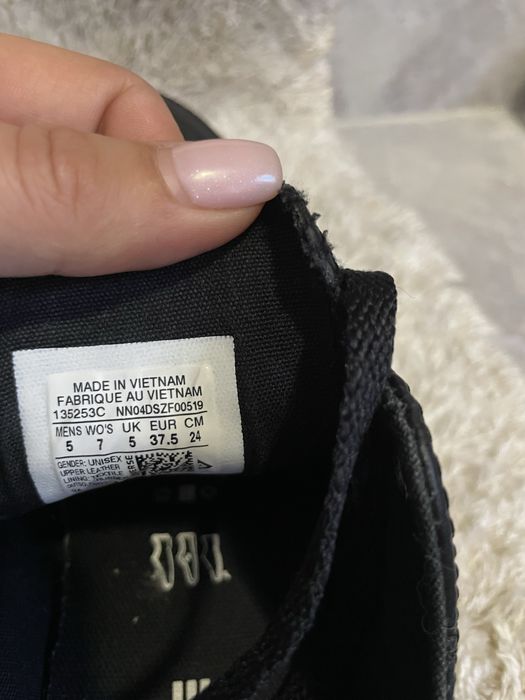 Дамски кецове Converse