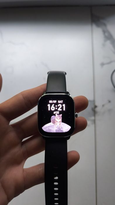 Amazfit gts 4 mini