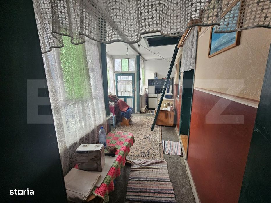 Casa de vanzare - Comuna Dumitra