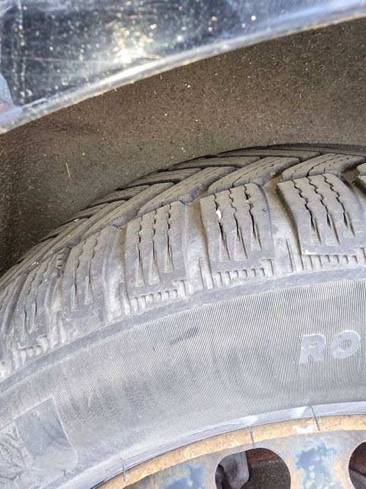 Masina pentru dezmembrari sau programul rabla