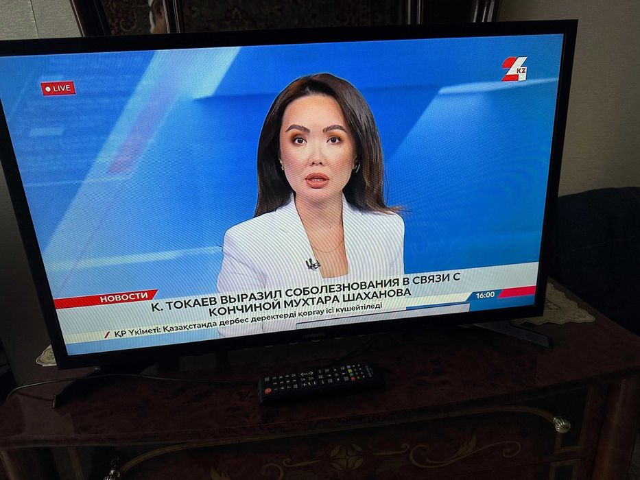 Телевизор Samsung