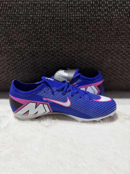 Ghete fotbal Nike Mercurial marimea 41